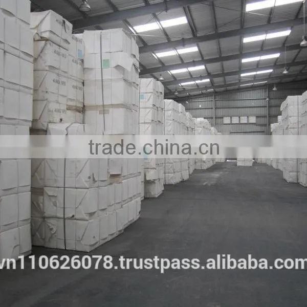 Acacia Bleached Hardwood Kraft Pulp in Vietnam photo-3