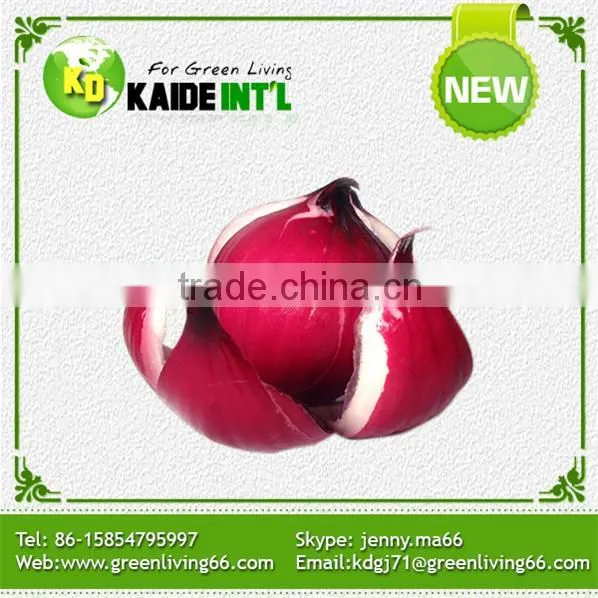 Competitive Price Fresh White Onion photo-6