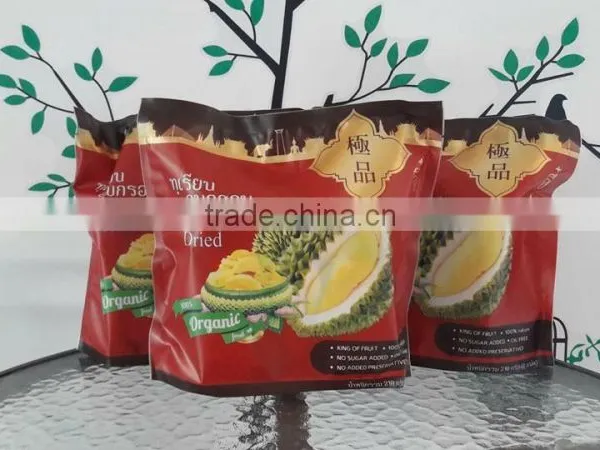 Vacuum Freeze Dried Durain
