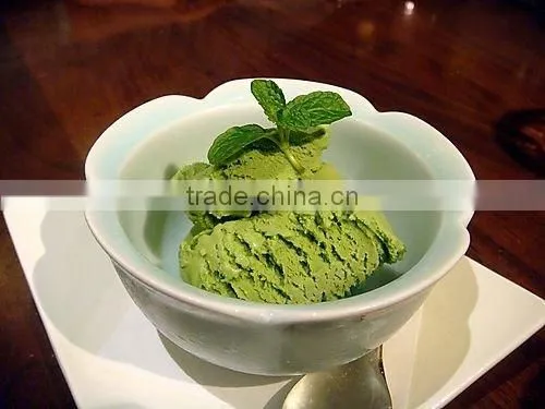 Green Tea Flavor