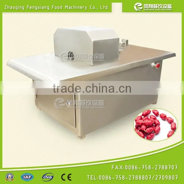 FXG-200 Sausage Binding Machine/semi-automatic Sausage Tying Machine/Commerical Sausage Knotting Machine With CE Approved photo-2