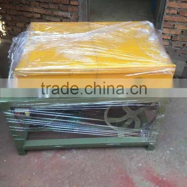 Commercial Toothpick Manufacturing Machine photo-5