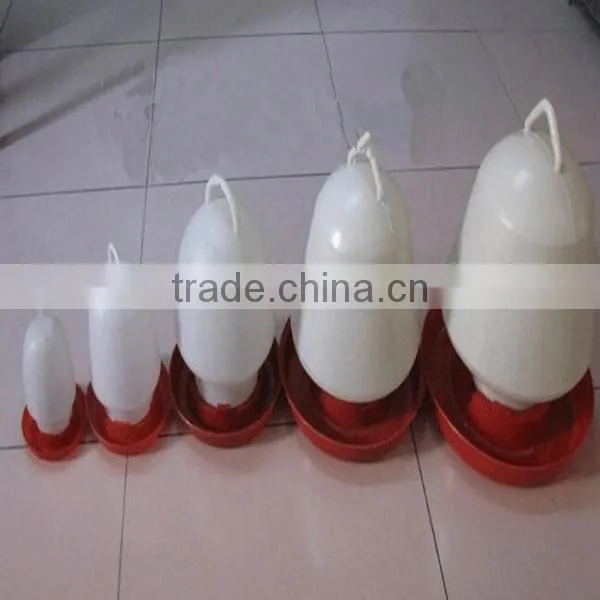 Huabo Automatic High Quality Water Nipple Drinker for Chickens photo-2