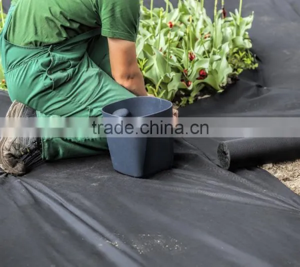 Nonwoven Fabric ,weed Mat ,geotextile Nonwoven