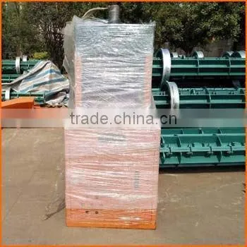 High Output Cement Brick Block Machinery Price List photo-4