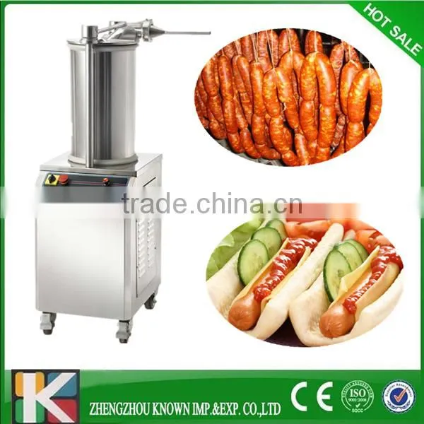 automatic sausage machine price, sausage filling machine price