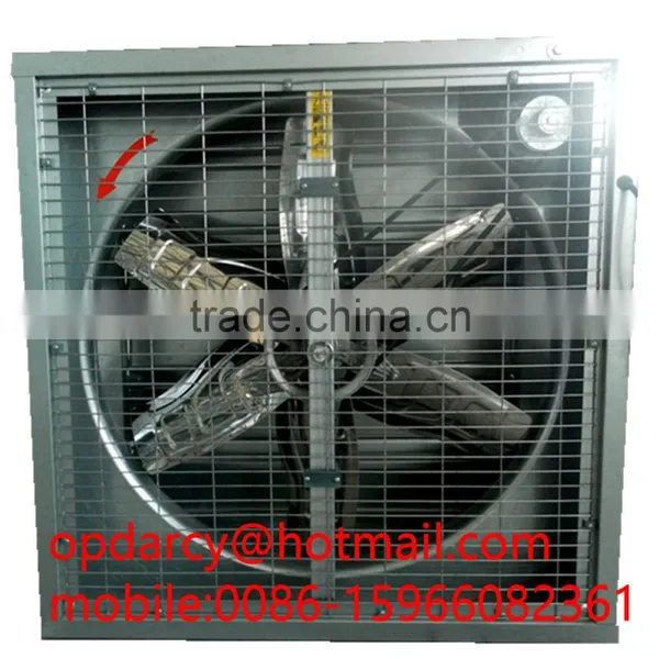 Turbine Ventilation Fan photo-5