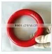 G80 Weldless Alloy Oblong Master Link US Type A 342 Rigging Hardware photo-2