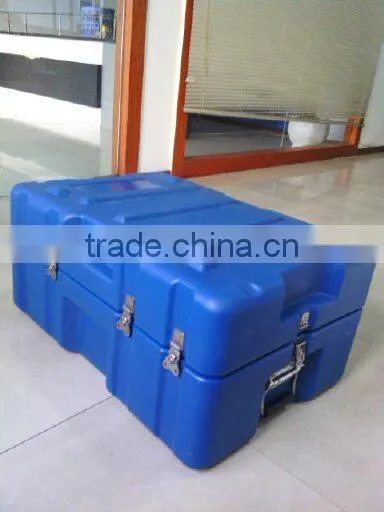 Rotomolding Box Mould photo-6