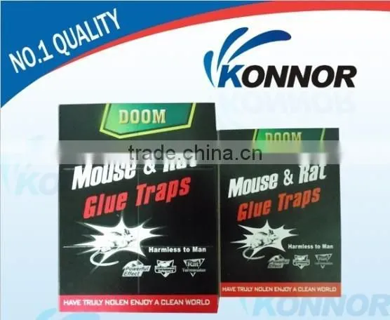 Hot Mouse Rats Glue Traps Commercial Mouse Traps Cardboard Mouse Glue Traps photo-2