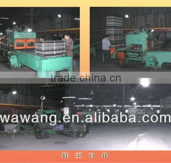 Natural Plant Fiber Mosquito Paper Coil photo-4