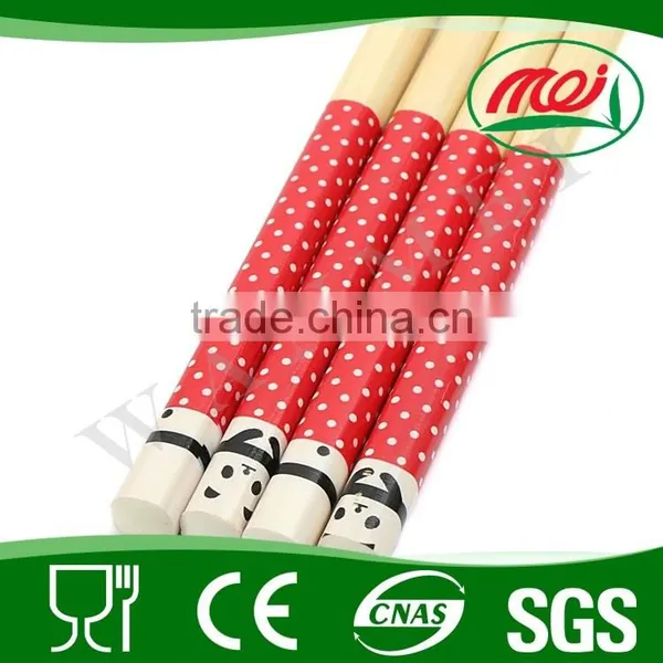 100% Bamboo Personalize Craftwork Chopstick