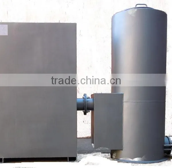Home Gasifier JXQ-20 Series for Heat Energy Cooking and Boiling Water 2015-Penny photo-2