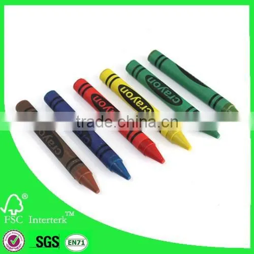 Custom Crayon /16pcs Crayon/ Price of Wax Crayons