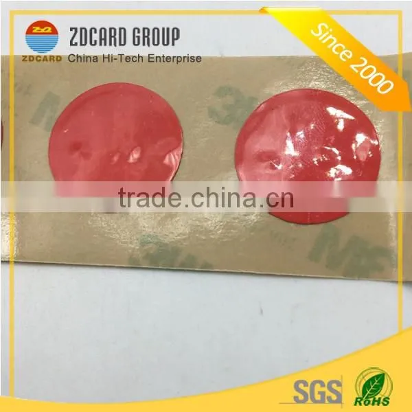 Custom Android Mobile Phone Nfc Sticker photo-3