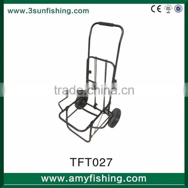 2016 New Design Outdoor Trolly Carp Fishing Barrow photo-6