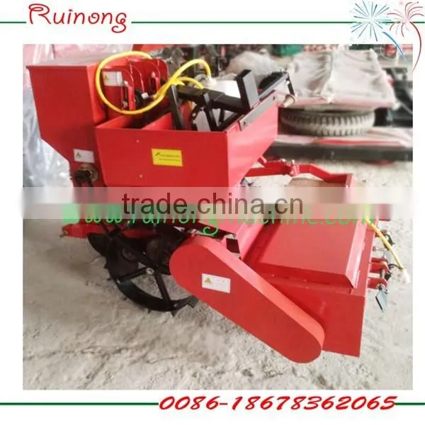 Best Quanlity Manual Potato Planter photo-5