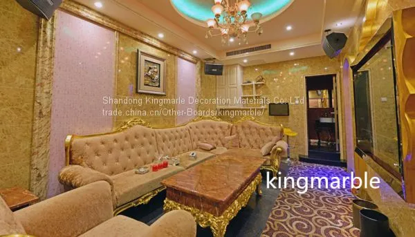 artificial marble sheet