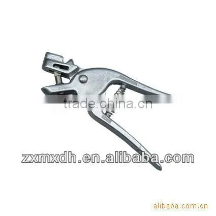 Stainless Steel Ear Tag Marking Pliers