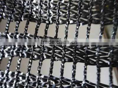 Greenhouse Shading Rate 99 Sunshade Wire Mesh Plastic Wire Mesh photo-3