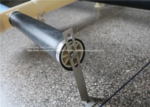 Membrane Tube Diffuser