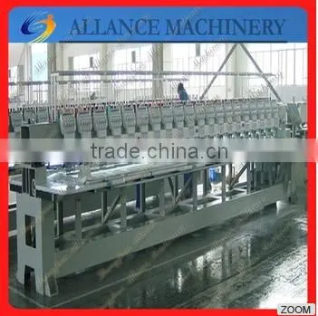 Hot Sale in China 4 Multiheaded Computerized Embroidery Machine