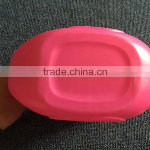 1.8L Garden Plastic Duck Watering Can photo-5