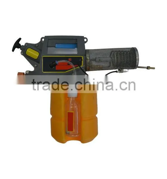 Small Smoke Screen Sprayer Agricultural Fog Sprayer (SUPER-2000 GOLD) photo-2