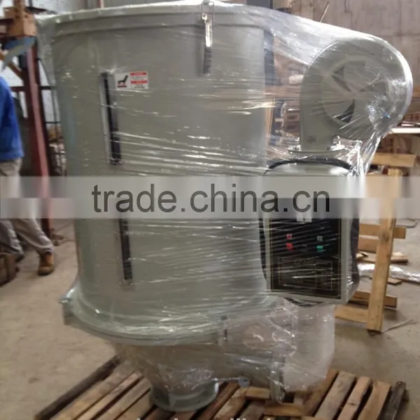 Factory Price Plastic Pallets Dryer Plastic Hopper Dryer photo-3