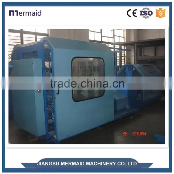 Top Supplier Twisted Rope Machine Price