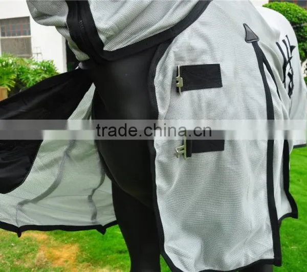 Combo Mesh Rug For Horse photo-4