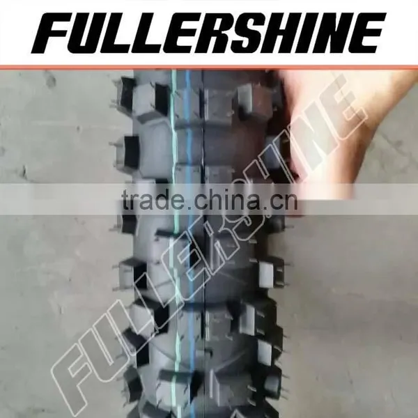 Motorcycle Tyre Tire Casing Type Motocross Tire 19 110 90- 19 80 100- 21 100 90 90 110- 19- 18 120 90 110- 18 90- 13 photo-6