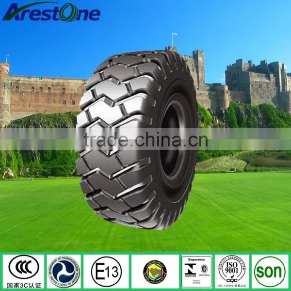 DOT ECE GCC Certificate China Bias Tyre OTR/China Bias OTR Tyre With Low Price photo-4