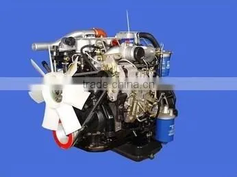 Original Engines Parts FOR JAC/JMC/YUEJIN/HOWO photo-2