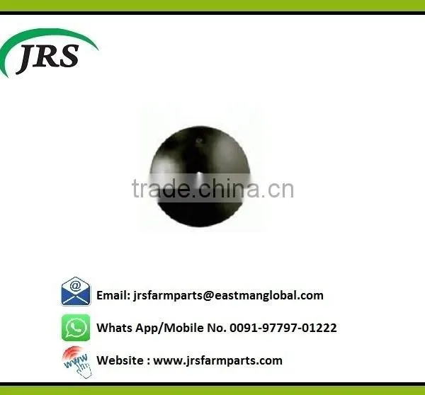 65 Mn Harrow Disc photo-5