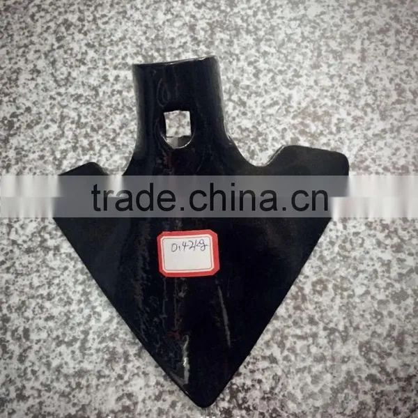 Professional Production 65MM A Plow Shovel photo-2