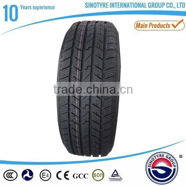 Best Price for TEKPRO 155/70R12 Car Tyres From China Supplier photo-4