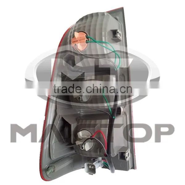 Car Accessory 12v Voltage Taillight for Toyota VIGO 2008 photo-2