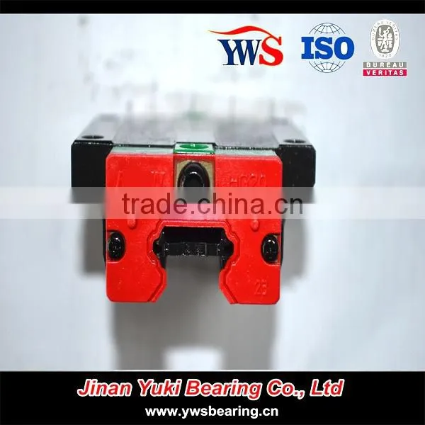 Linear Guide Rail and Block HGW20 photo-5
