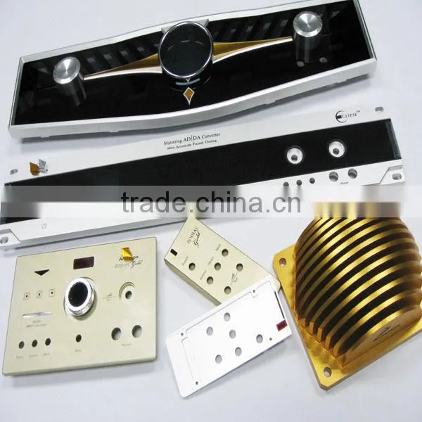 ISO9001:2008 Customization Cnc Vertical Milling Machine photo-4