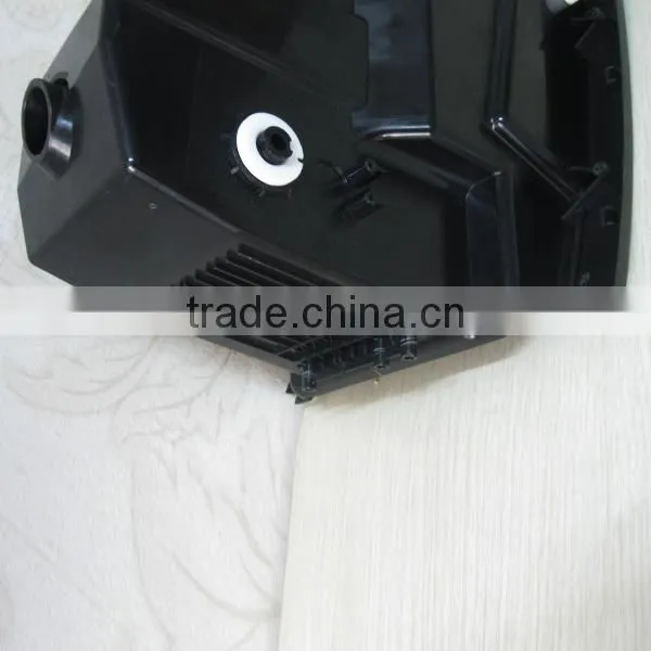 High Precision OEM Good Quality Plastic Parts Molding photo-2