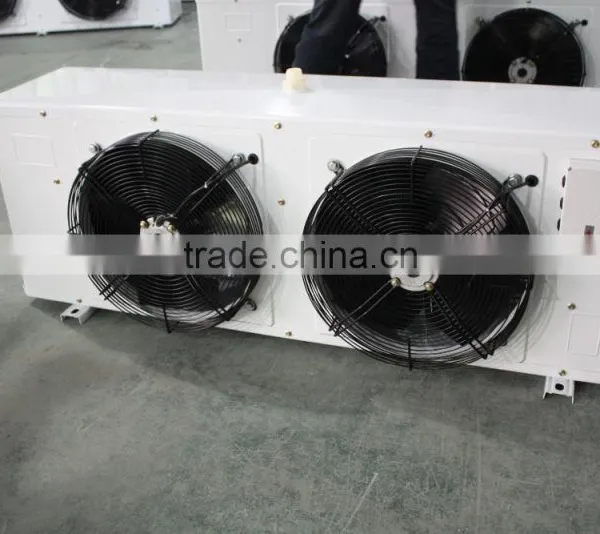 DUAL DISCHAGRGE AIR COOLER photo-3