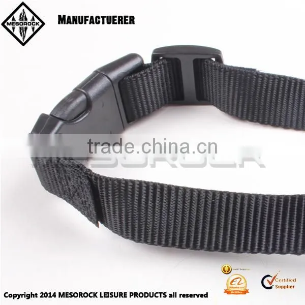 Respirable and Adjustable Pet Dog Muzzle Mesh Mask Anti-Biting and Barking Dog Mouth Cover photo-3