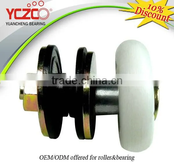 Shower Bathroom Pulley Use for Sliding Door Yczco Brand photo-2