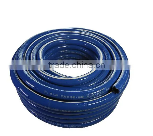 10mm High Pressure Rubber Air Hose photo-2