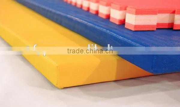 EVA Tatami Mat/kids Play Game Mat/yoga Mat/kungfu Mat/GYM Mat photo-5