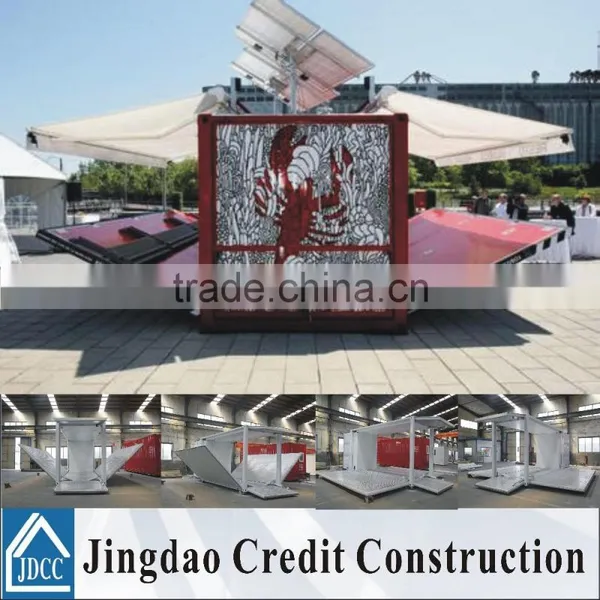 Hydraulic Container Shop photo-6