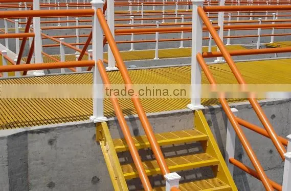 Fiberglass Rod/frp Profile/frp Pipe Support photo-3