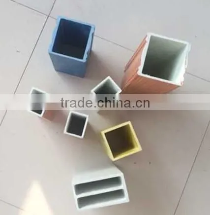 Frp Profile/frp Pipe/frp Tube photo-2