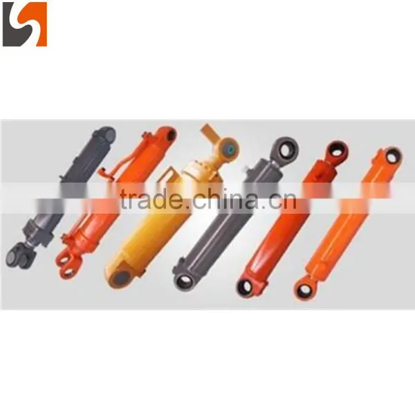 Outrigger Hydraulic Cylinder for Sale photo-4